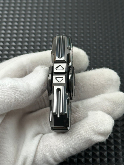 Starship 2.0 Zirconium