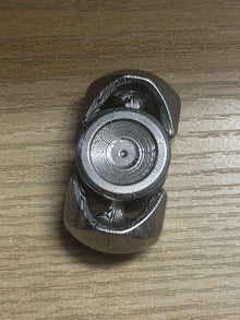Magic Play Libra Stainless Steel