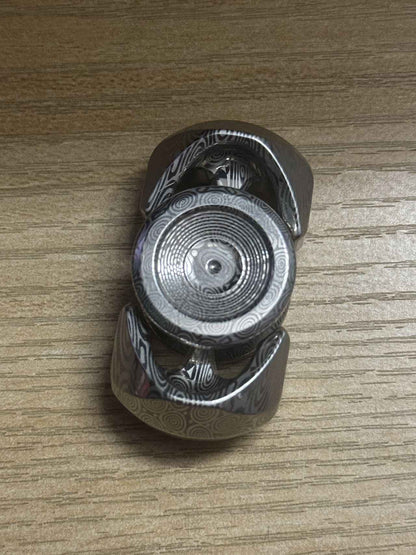 Magic Play Libra Stainless Steel