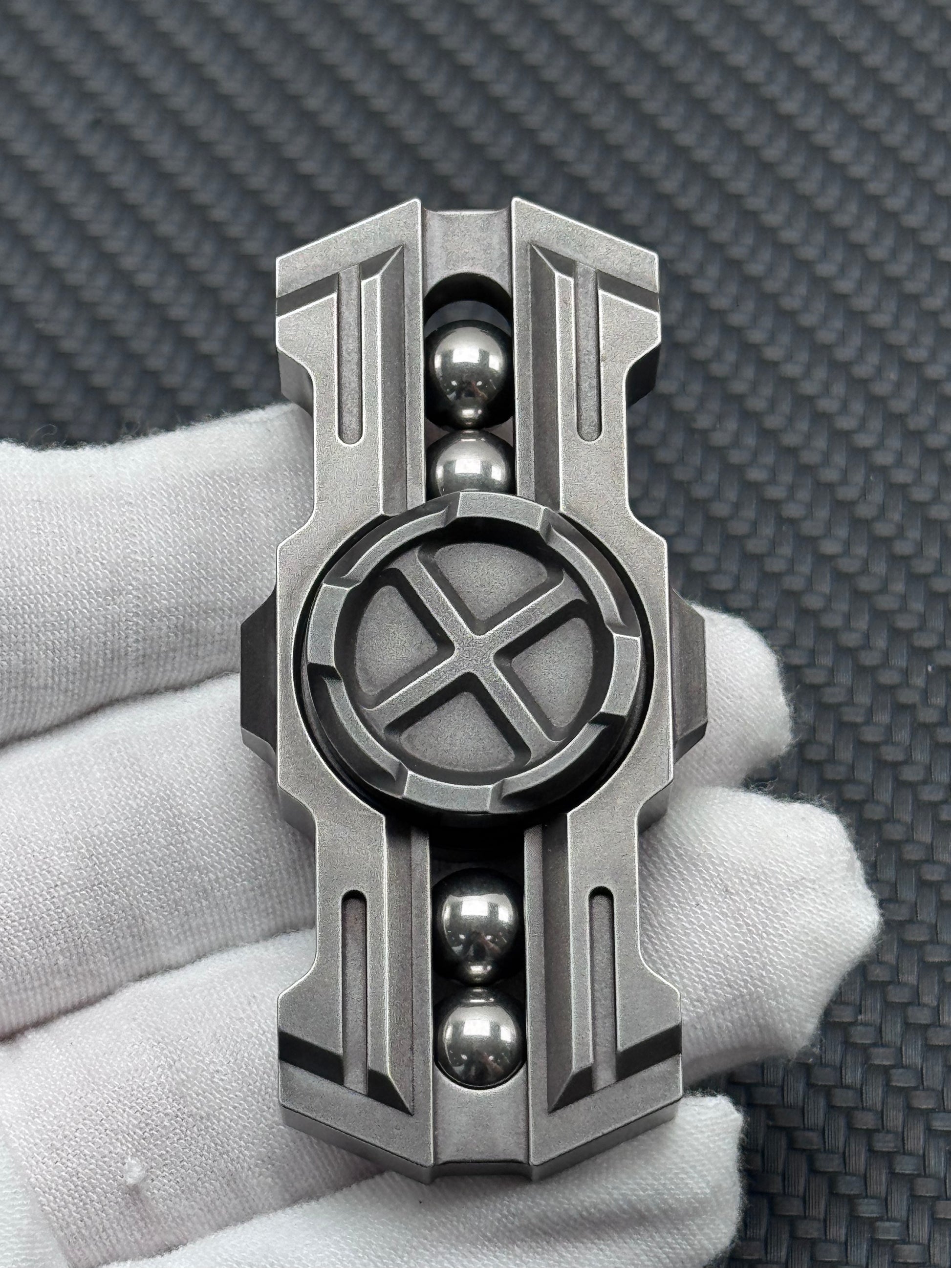 Holy Sword Stainless Steel