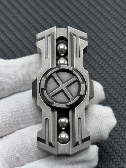 Holy Sword Stainless Steel