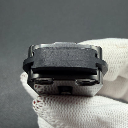 3 Layer Ultra Dense B Core Zirconium