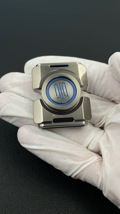 BIT 02 Titanium