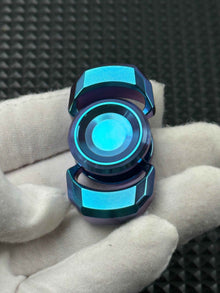 Whisper Duo Zirconium