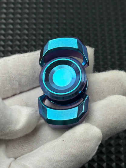 Whisper Duo Zirconium