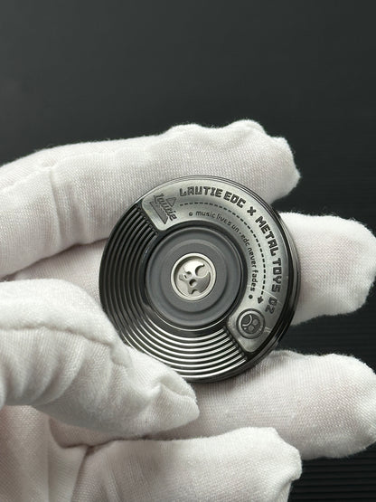 All In Zirconium