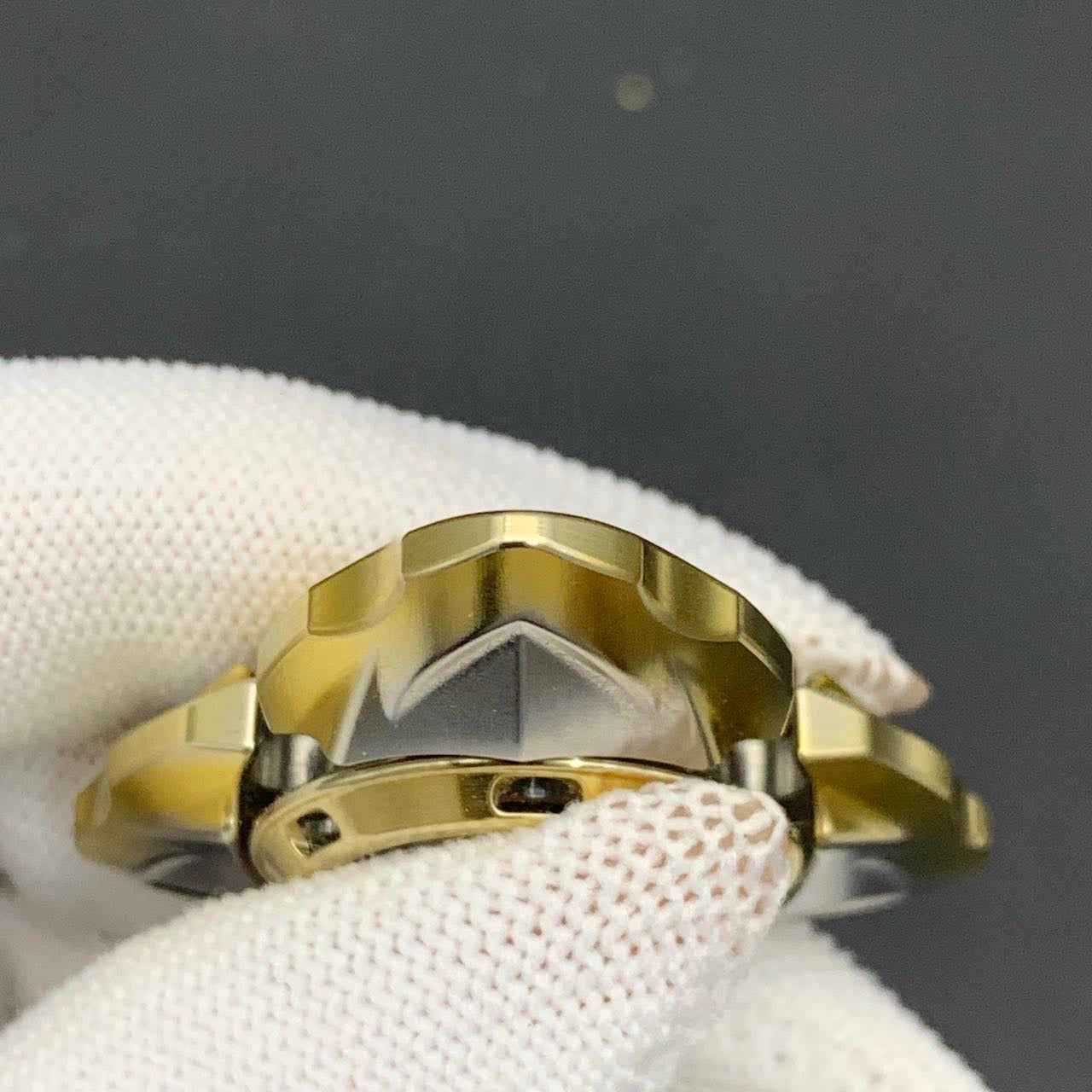 Dragon Pearl Stainless Steel