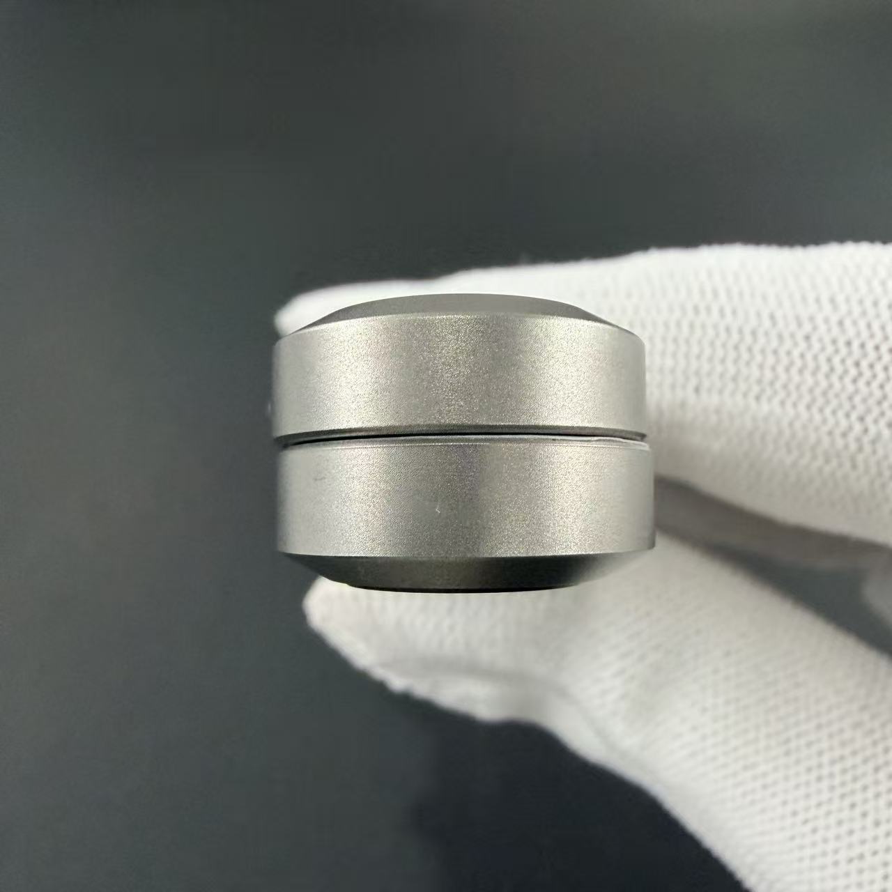 Lucky Draw Titanium PEI