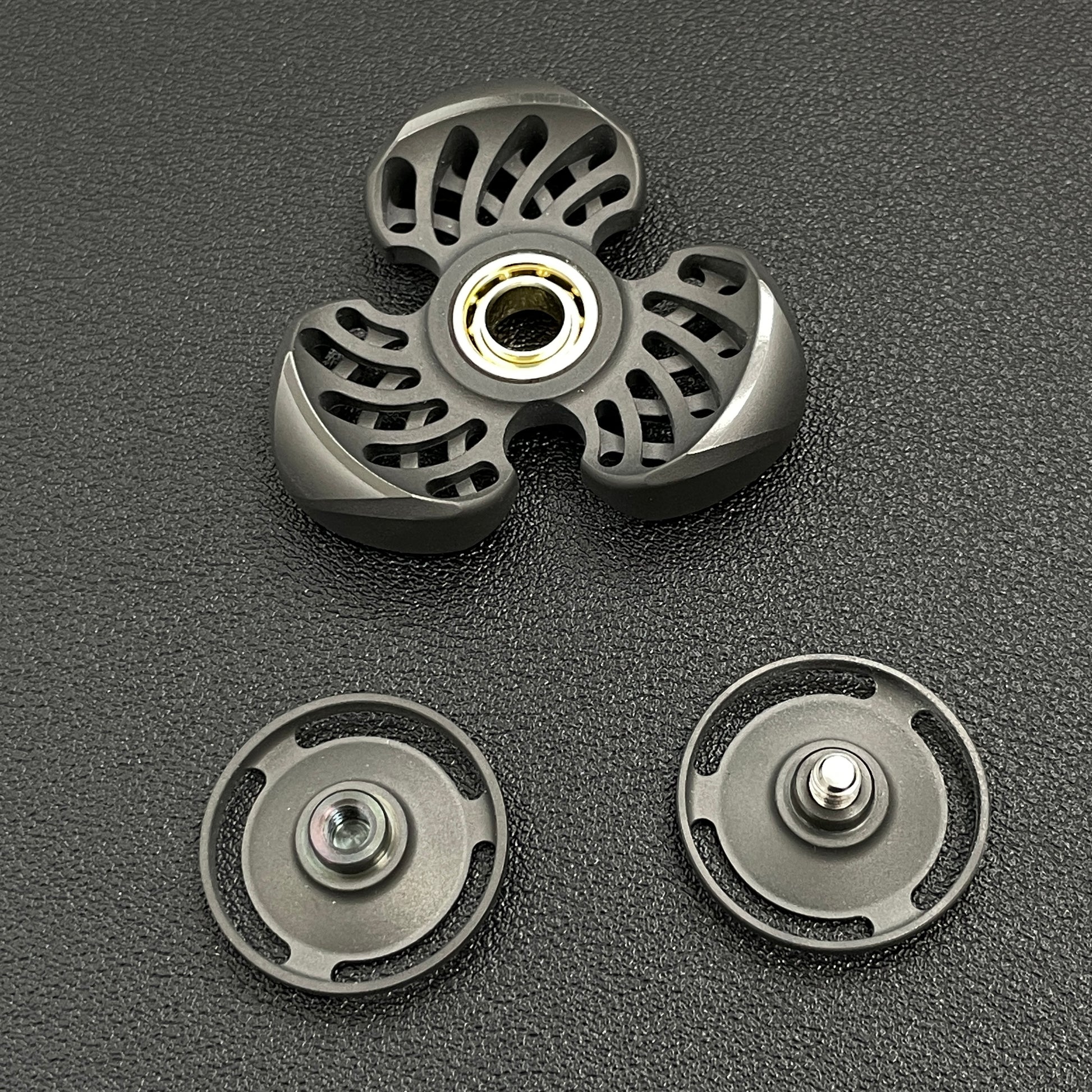 Turbo Zirconium