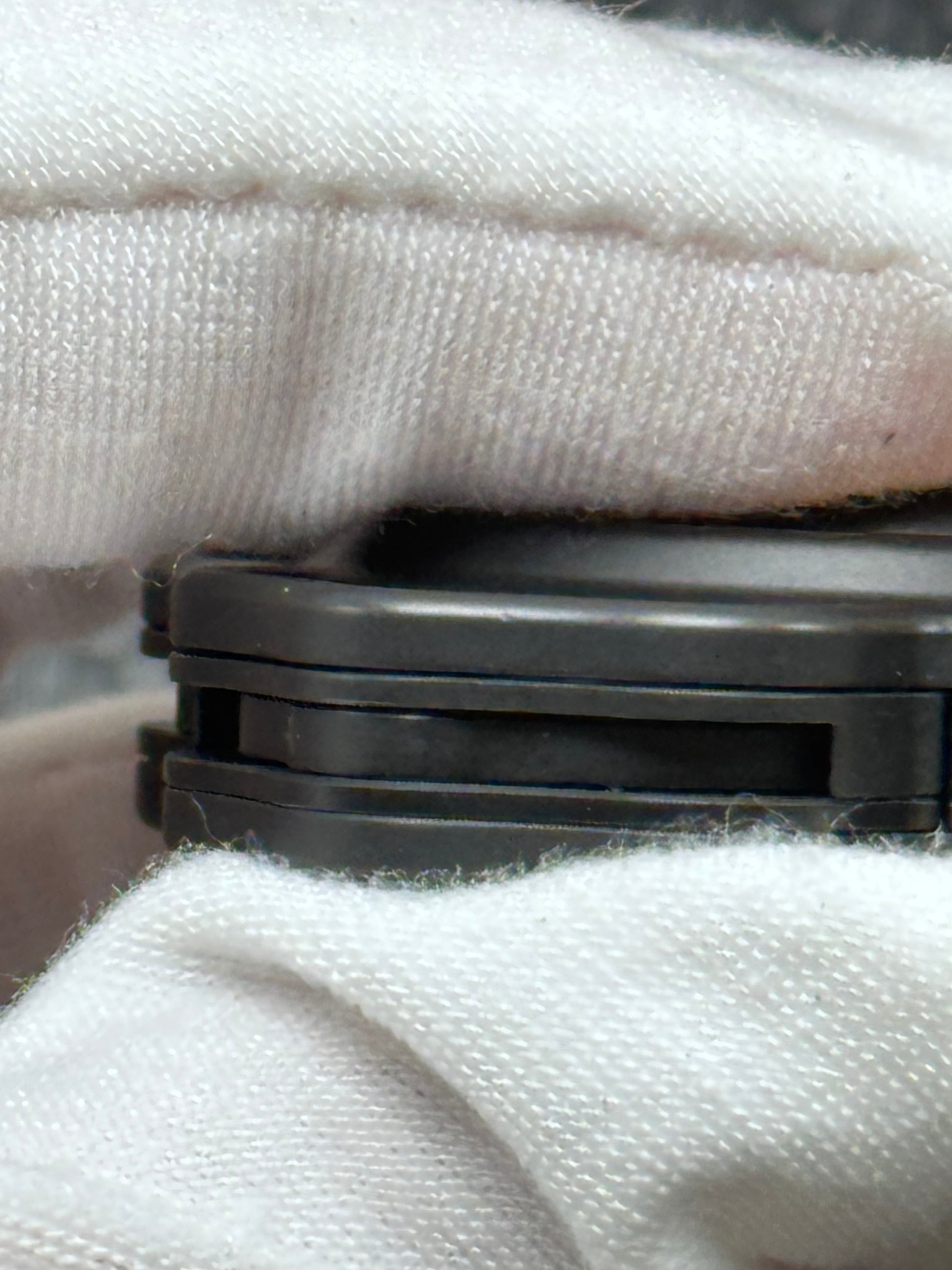 Aether Drift Titanium