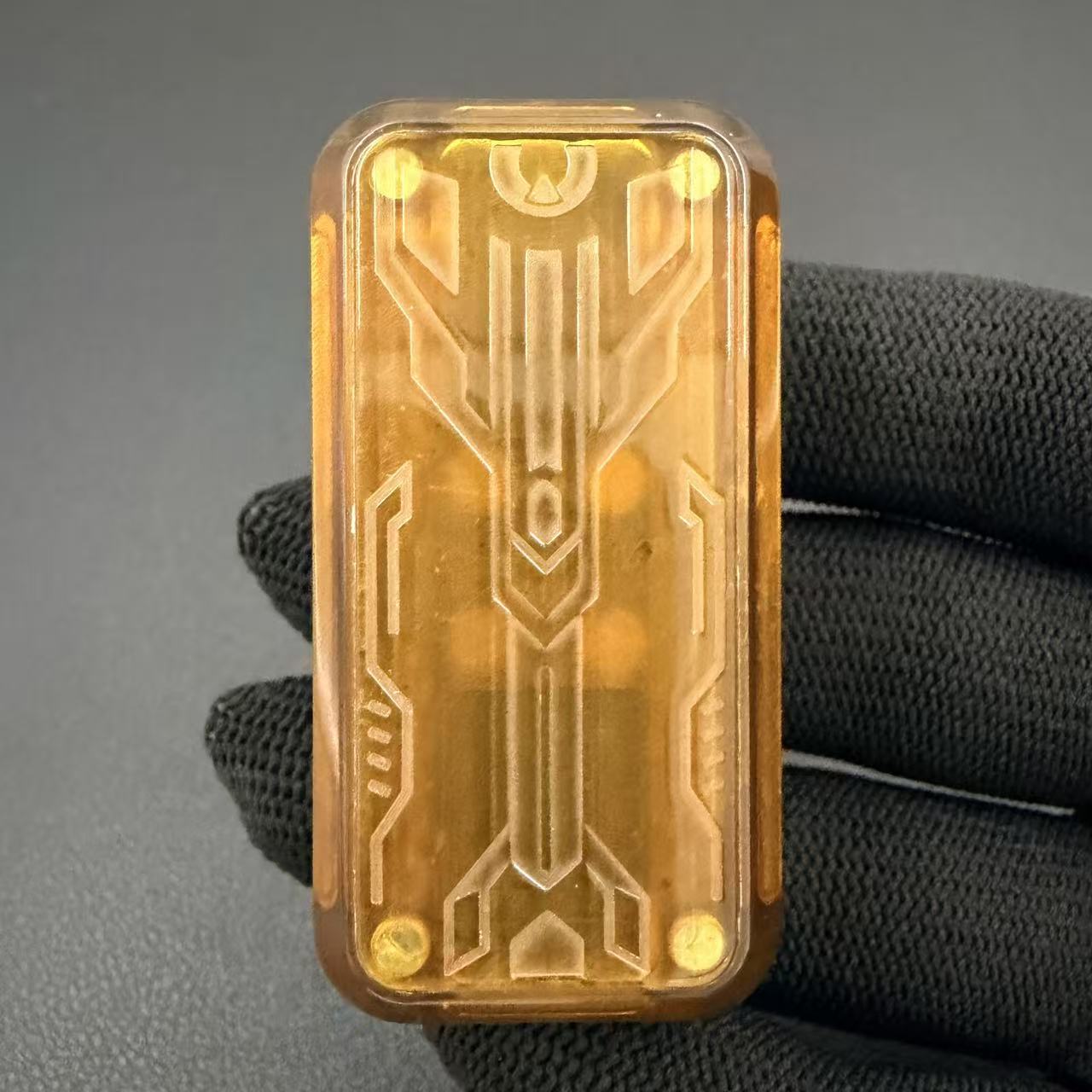 Hidden Sword PEI