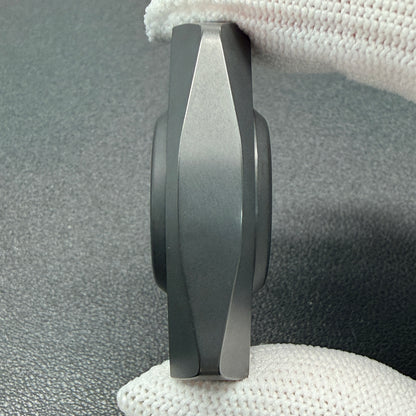 Rubble Slim Zirconium Stonewashed