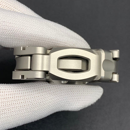 Penta Origin Shell Opening Stainless Steel