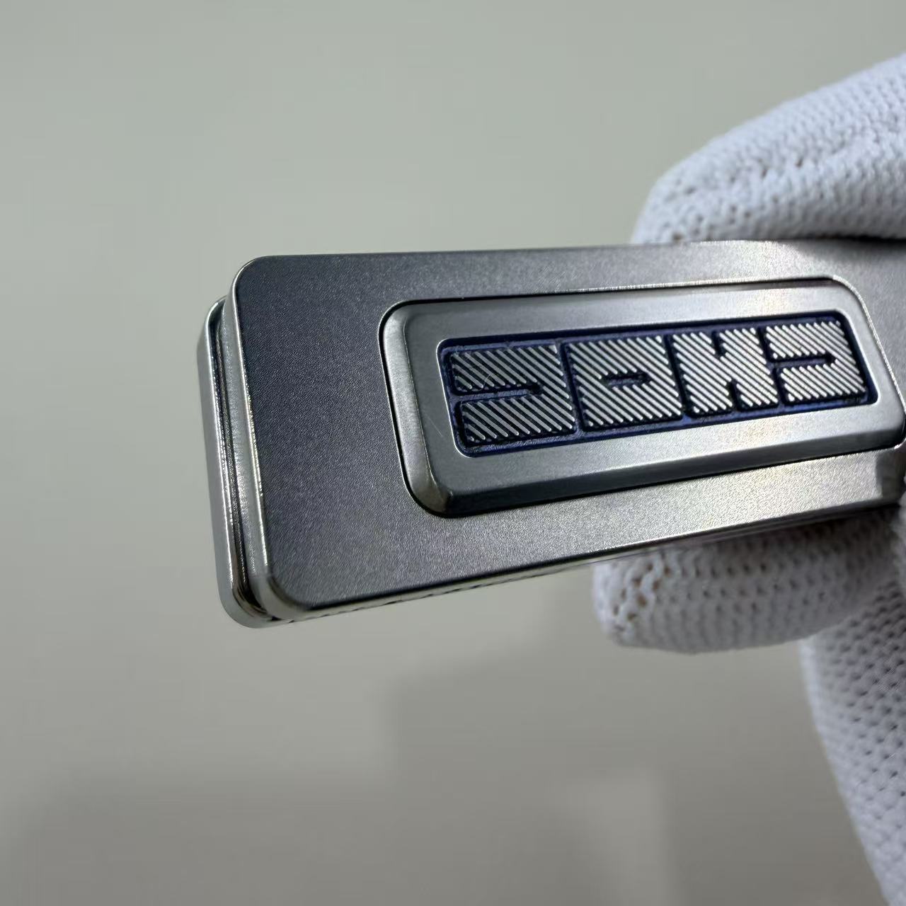 Choc Titanium