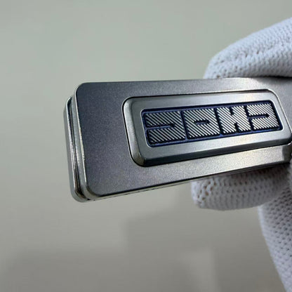 Choc Titanium