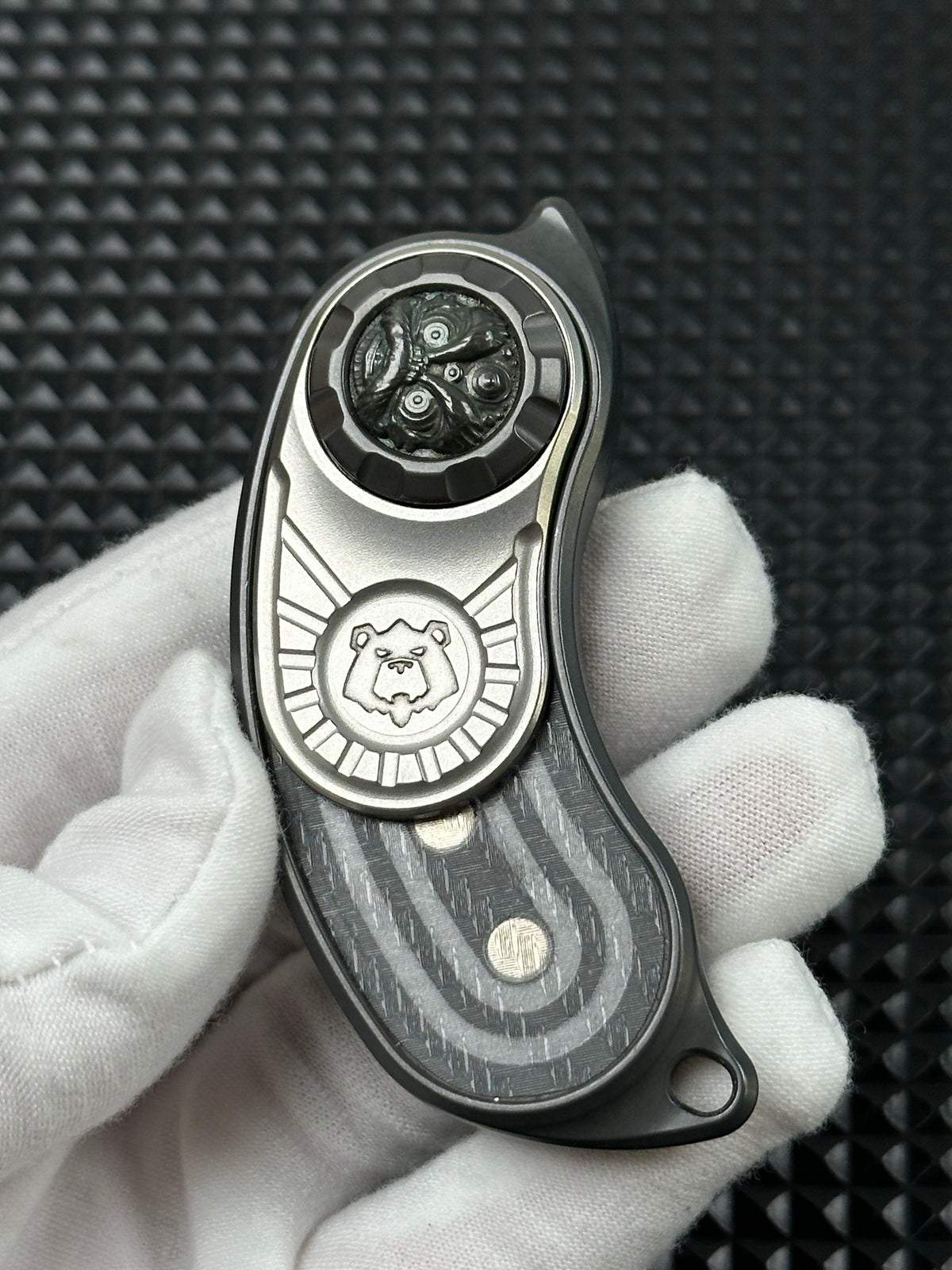 Pea Pod r Zirconium