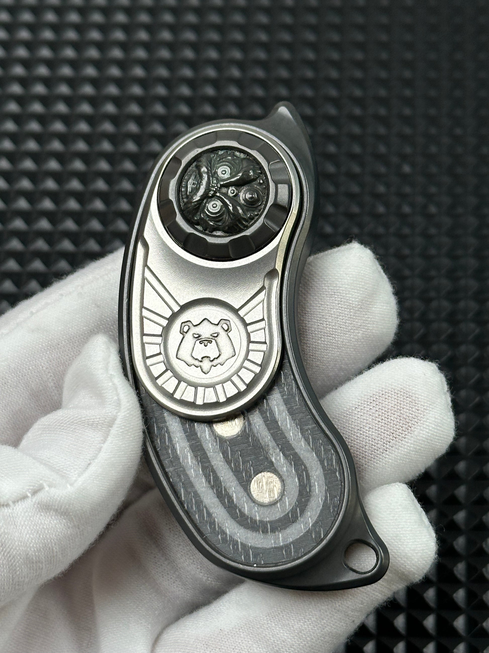 Pea Pod r Zirconium