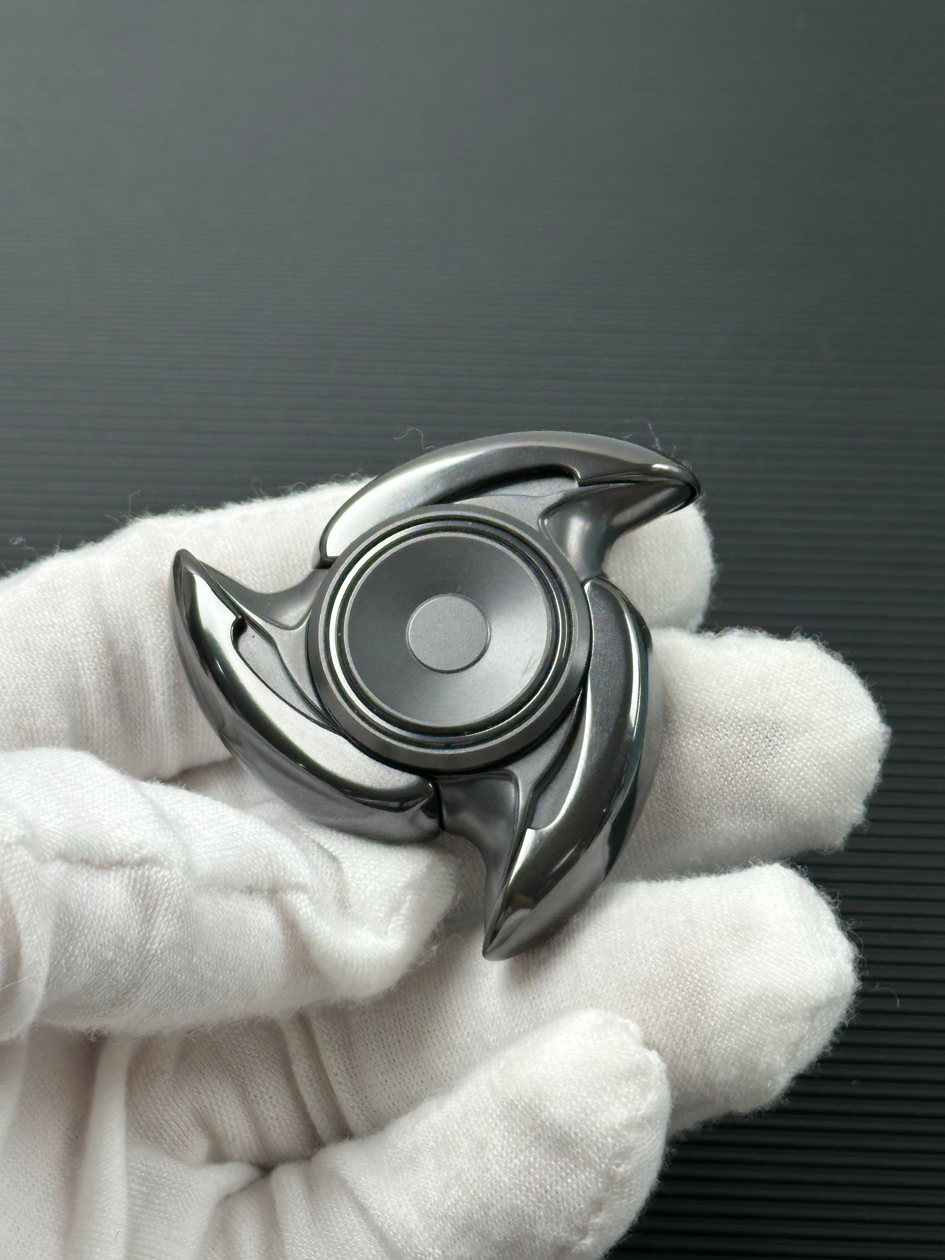 Liquid Flash Zirconium