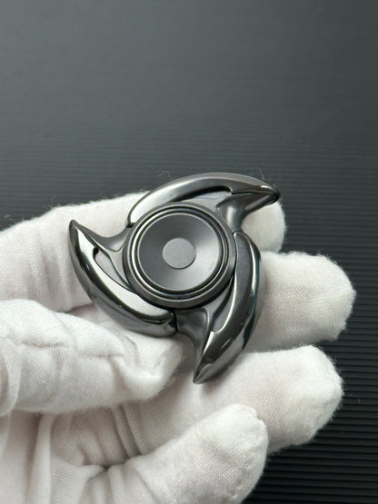 Liquid Flash Zirconium