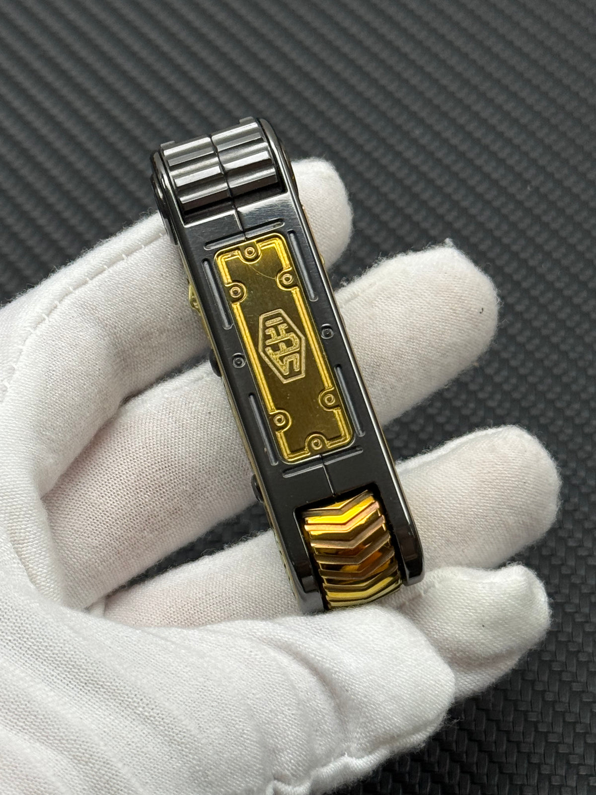 Cyber Core 2.0 Zirconium