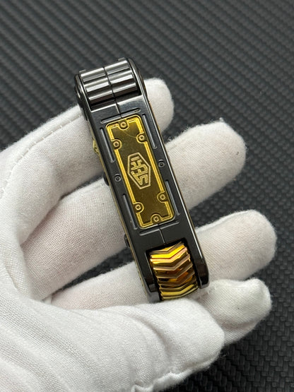 Cyber Core 2.0 Zirconium
