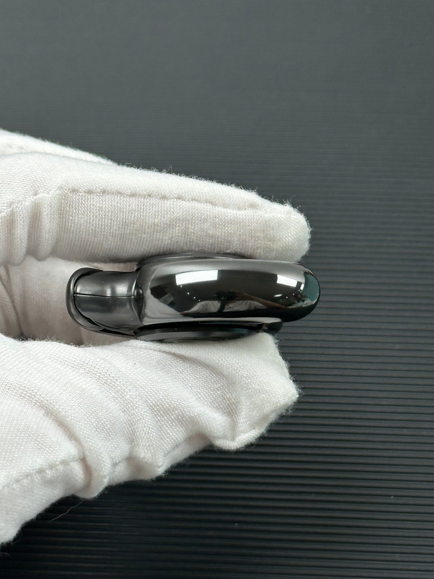 Liquid Flash Zirconium