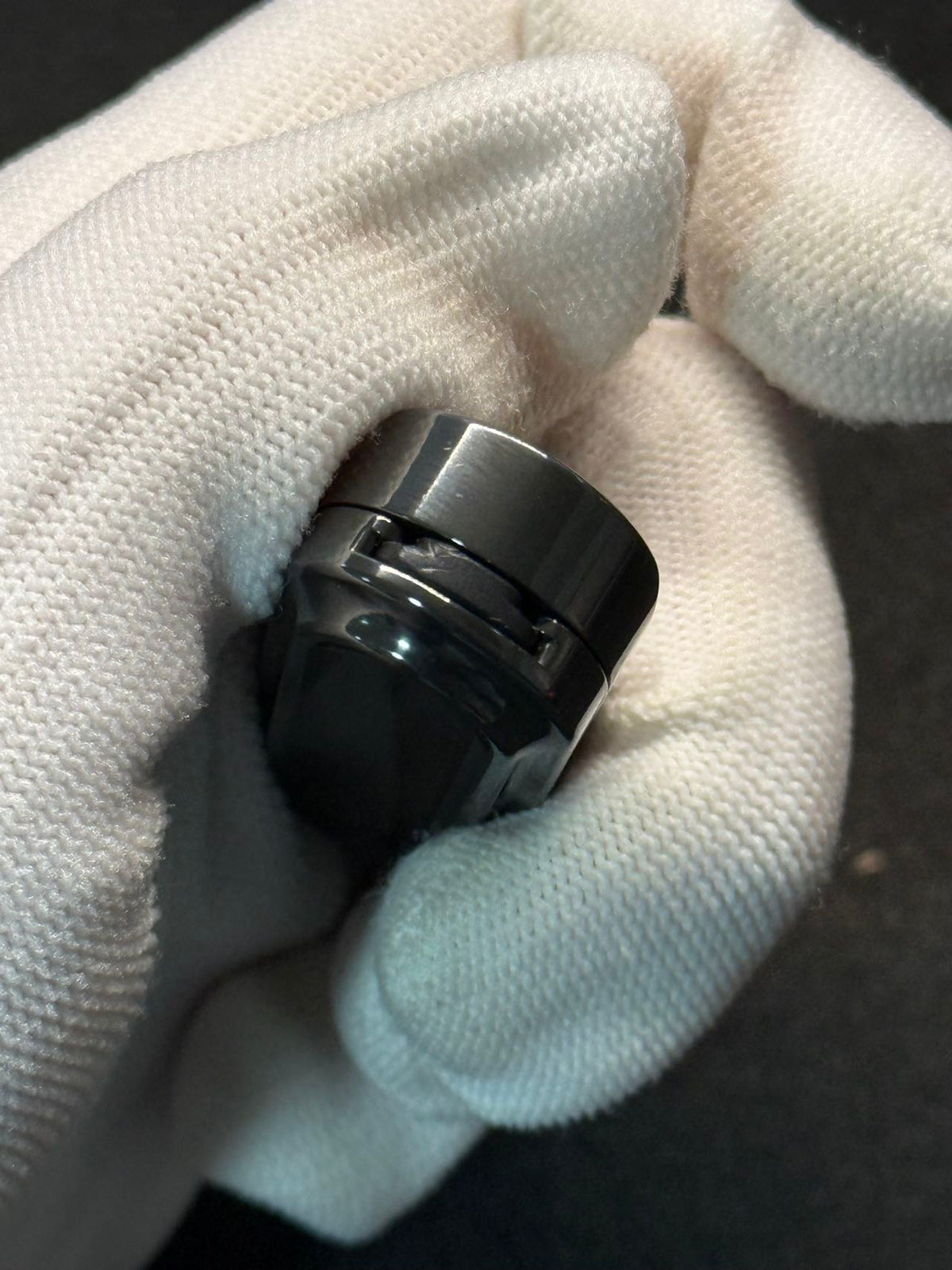 Slider Zirconium