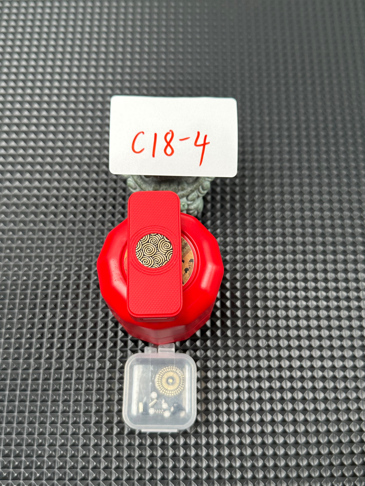 Sugar Cube G10