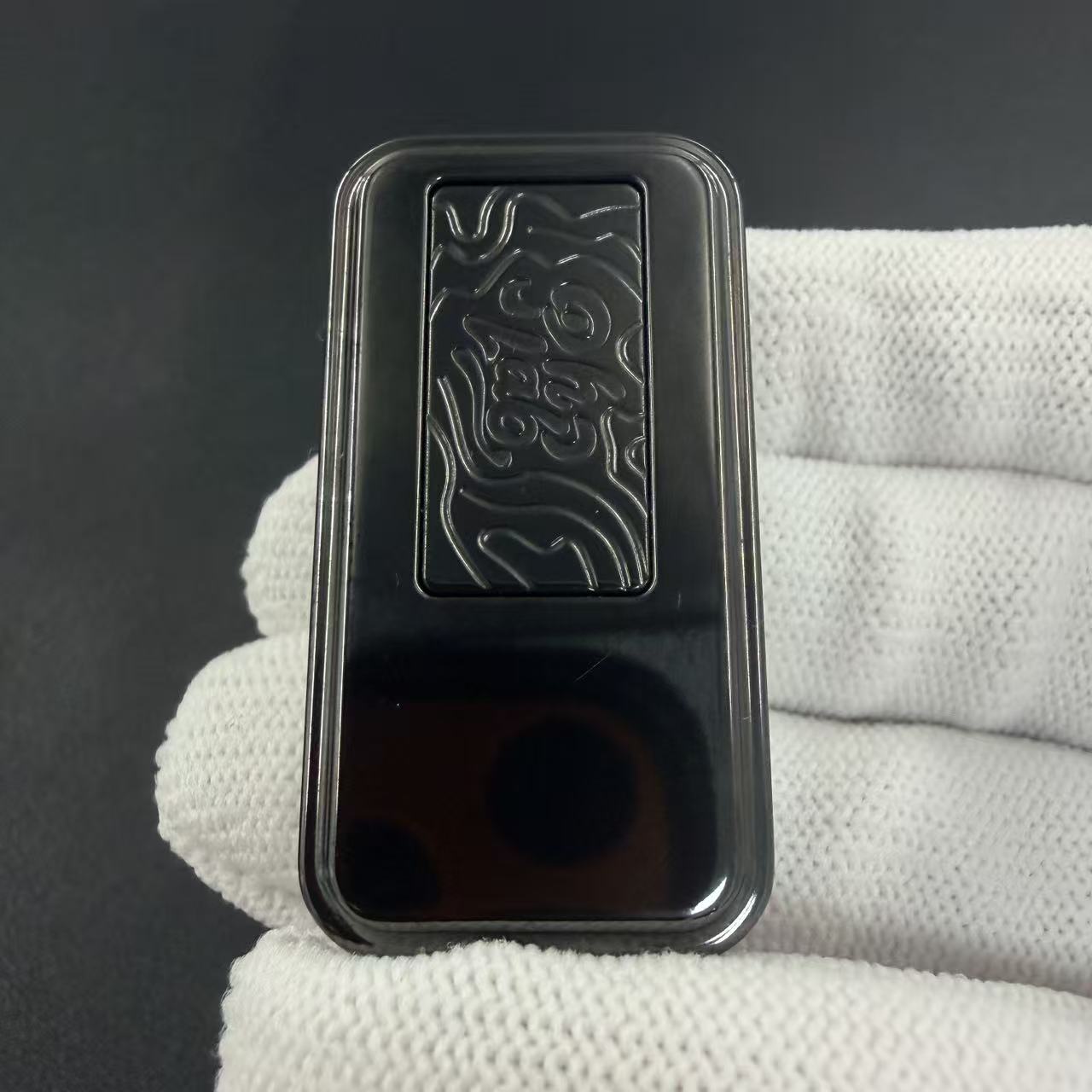 Titanium Zirconium