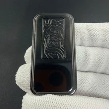 Titanium Zirconium