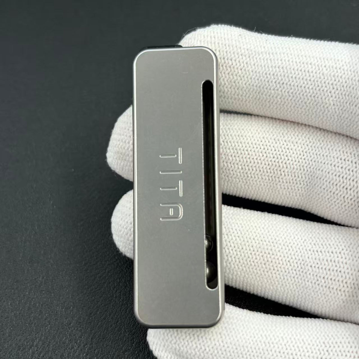 Tita Stainless Steel