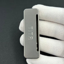 Tita Stainless Steel