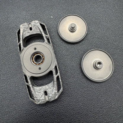 Ling Yin Titanium