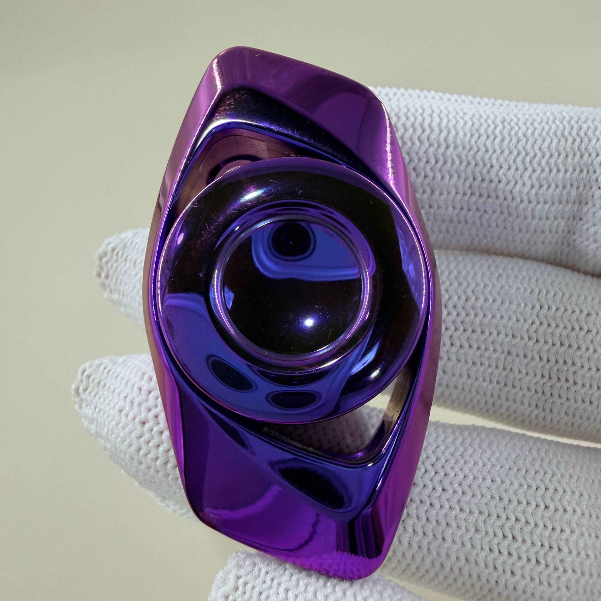Phantom Dual Leaf Zirconium