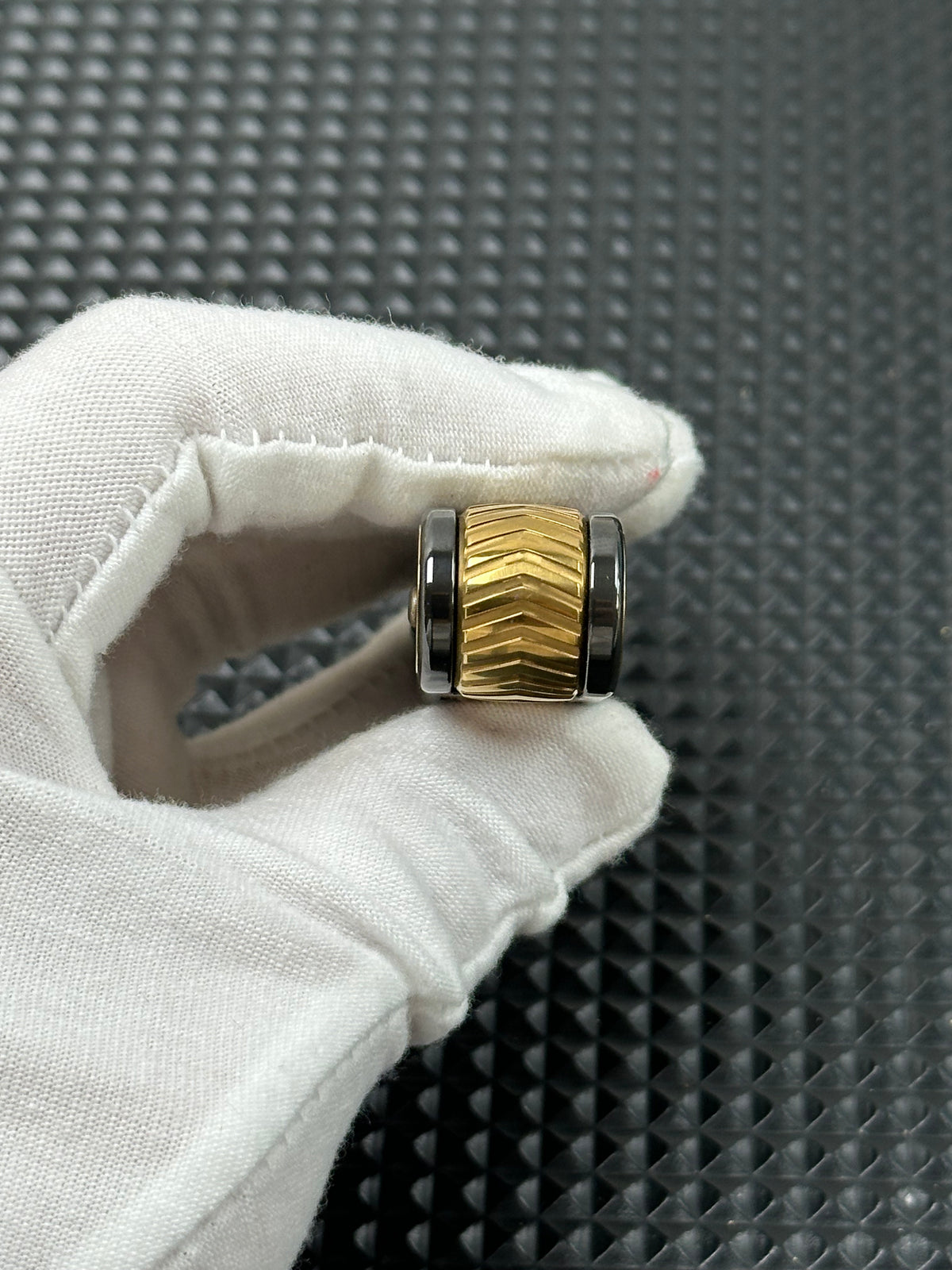 Cyber Core Zirconium
