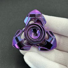Toothless Finale Special Material Zirconium