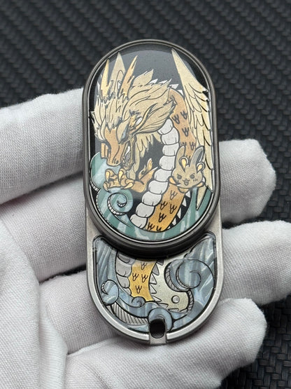 Dragon Rhythm