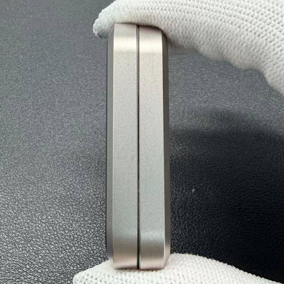 Lucky Draw Titanium