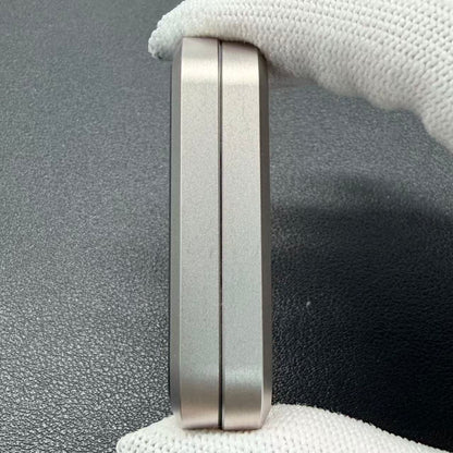 Lucky Draw Titanium