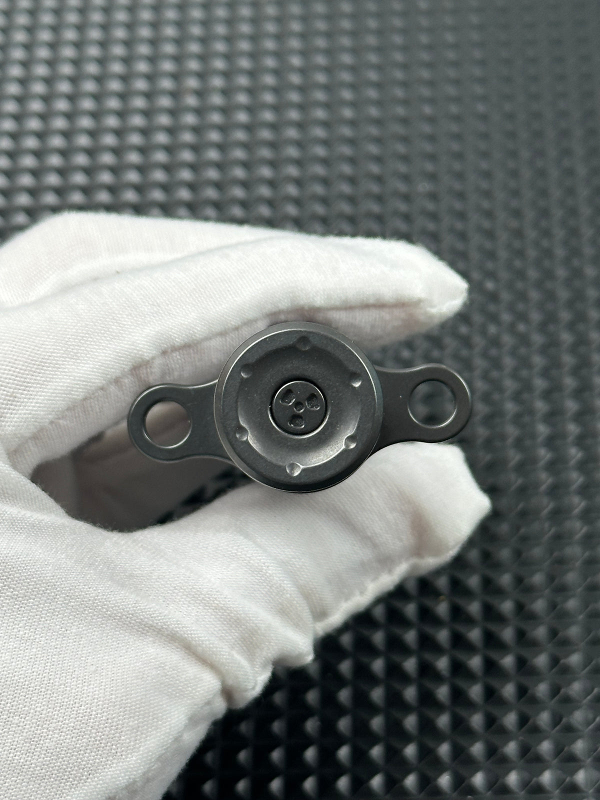 Maxdoc Zirconium Stainless Steel