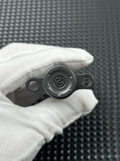 Maxdoc Zirconium Stainless Steel