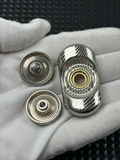 Origin Point Damasteel