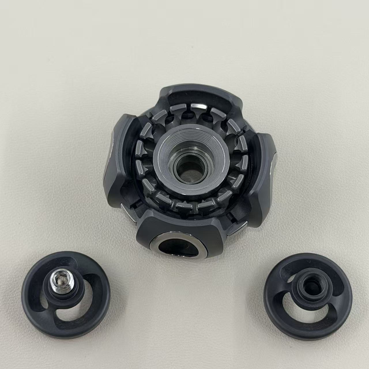 Noiz O Stainless Steel