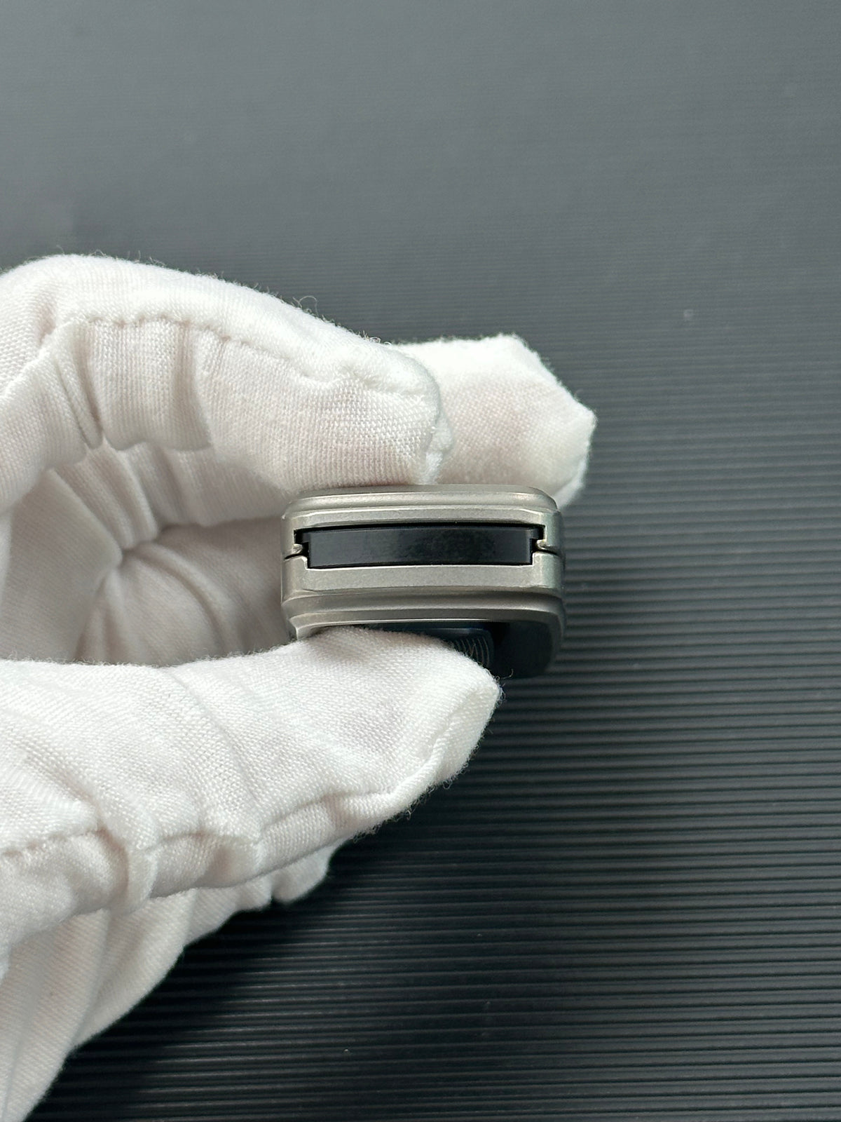 Wormhole Titanium