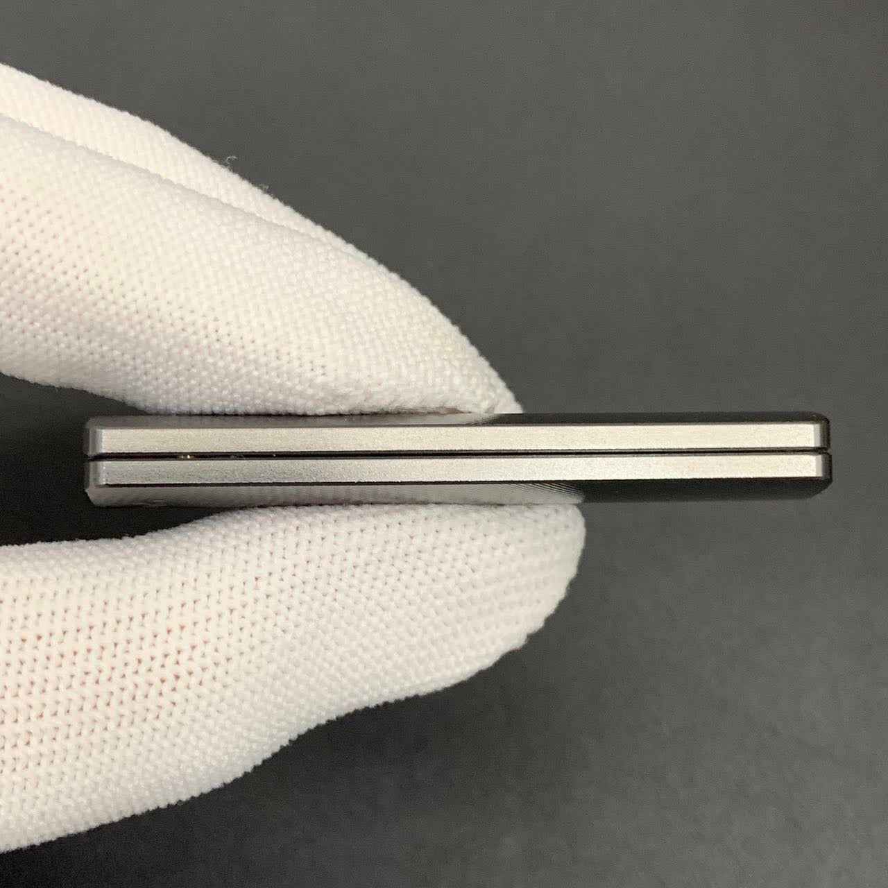 JI LI 2.0 Zirconium