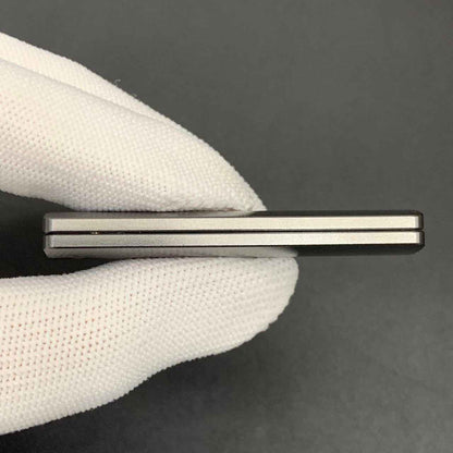 JI LI 2.0 Zirconium