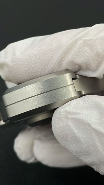 Radiation Shell Opening Stainless Steel