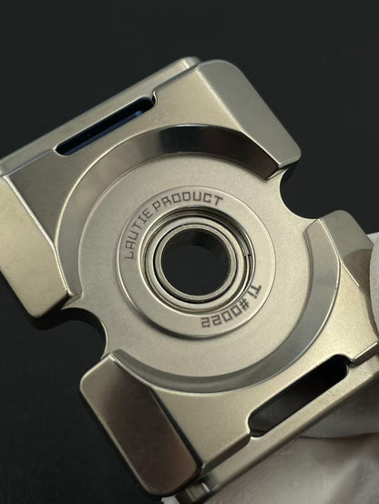 BIT 02 Titanium