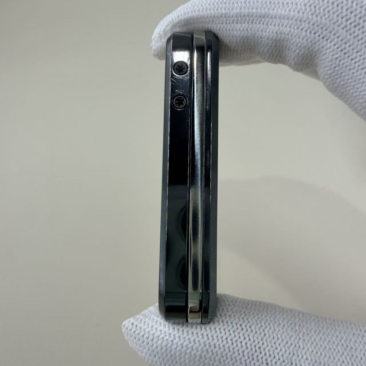 Eraser Stainless Steel Zirconium Copper