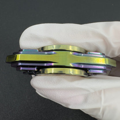 Batman Tungsten